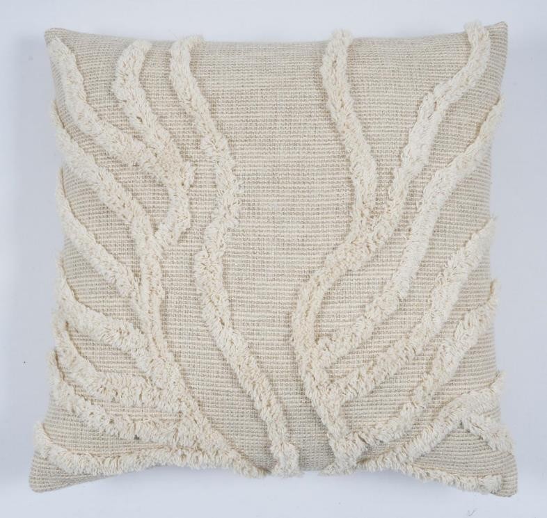 Cushion Tufted 4